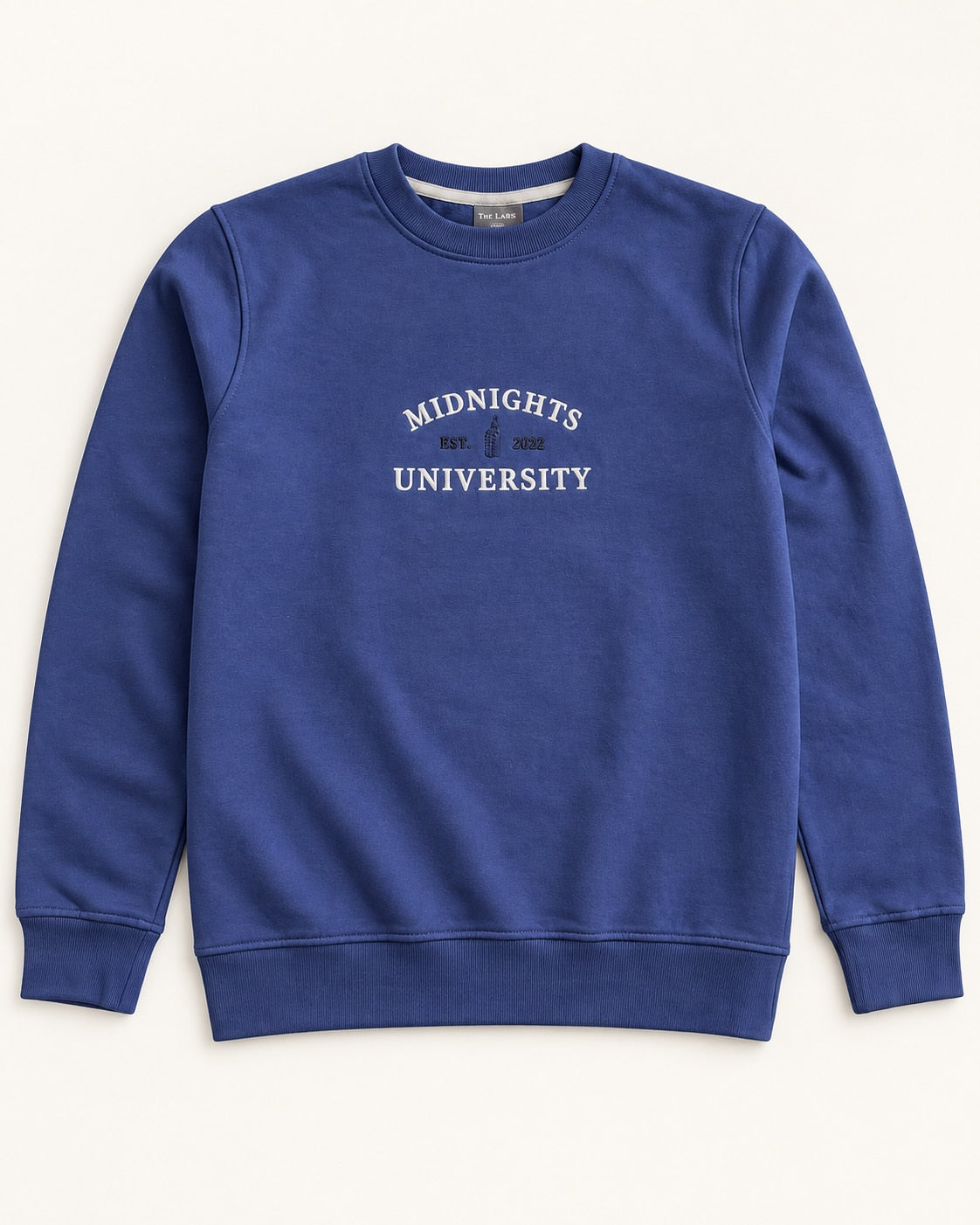 Midnights University