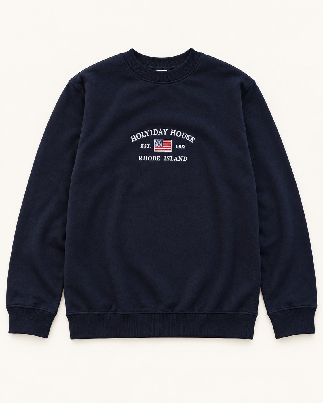 Navy Collegiate
